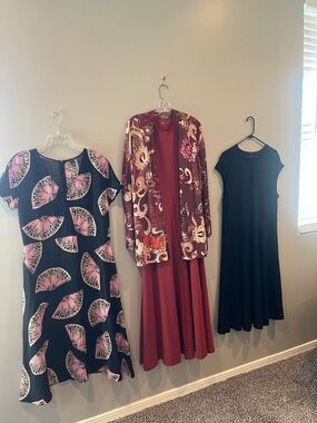 Women's Dress Bundle